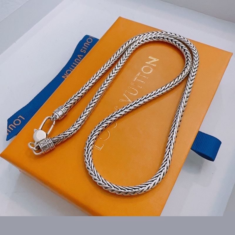 LV Necklaces